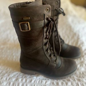 NWT Kamik Rouge Snow boot 7